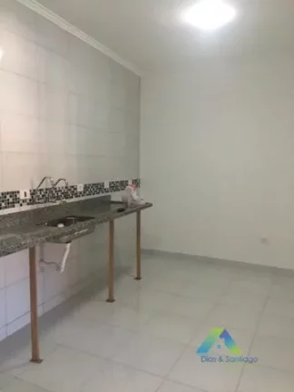 Imagem Sobrado localizado na Vila Santo Estefano com 110 mts,