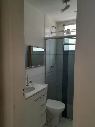 Imagem Apartamento a Venda Cond. Spazio Jabuticabeiras -Jundiaí-SP