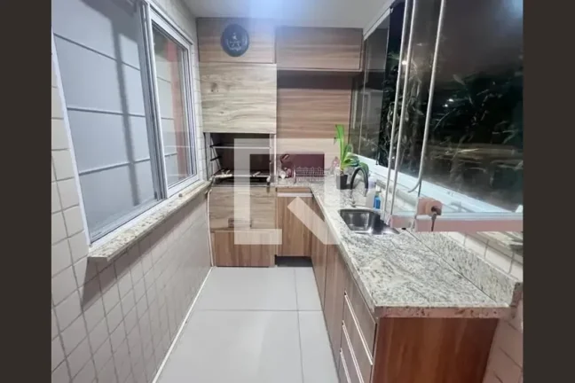 Imagem Apartamento à Venda - Recreio, 3 Quartos, 111 m2