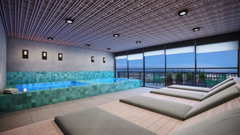 Imagem Apartamento Garden à venda em São Paulo, Vila Madalena, com 1 quarto, 52,49m2