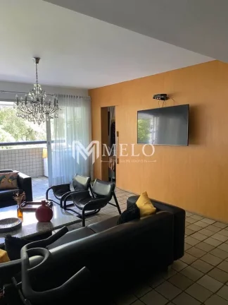 Imagem 3qts., 1 suíte, 2 vagas, 135m² no Espinheiro...