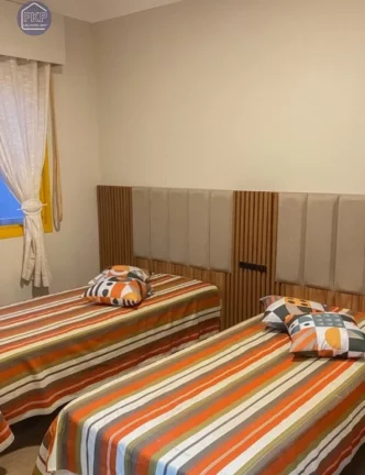Imagem Apartamento 2 dormitórios!