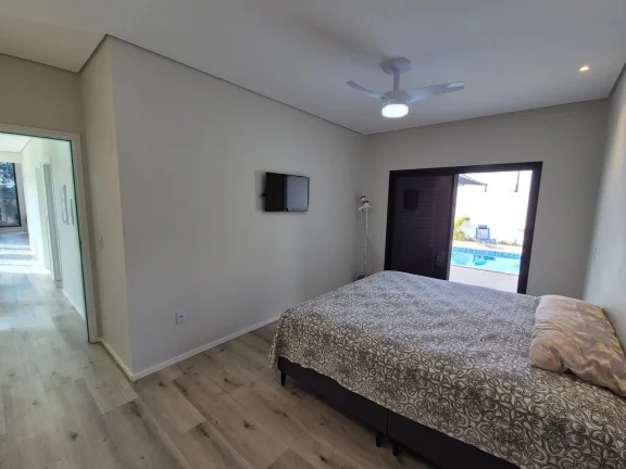 Imagem Casa Condomínio Village Ipanema II Araçoiaba da Serra/SP