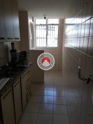 Imagem Apartamento a Venda no bairro Centro - Nilopolis, RJ