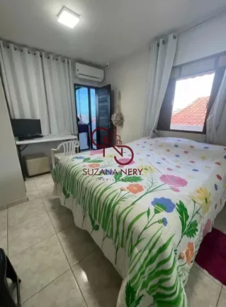 Imagem CASA DUPLEX COM 162M² NO CONDOMÍNIO SAN MARINO EM PARNAMIRIM
