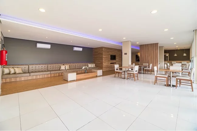 Imagem APARTAMENTO RESIDENCIAL em São Paulo - SP, Santo Amaro