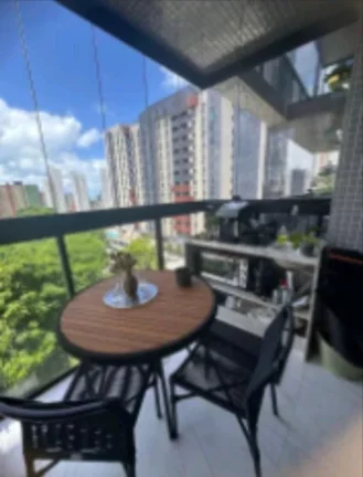 Imagem Sky Haus – Sofisticação, Conforto e Estilo em Miramar