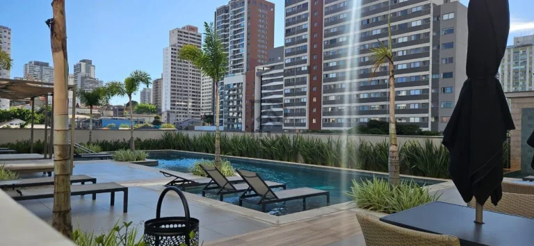 Imagem Apartamento em Alto do Ipiranga, São Paulo/SP