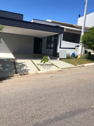 Imagem Casa à venda em Cabreúva/SP