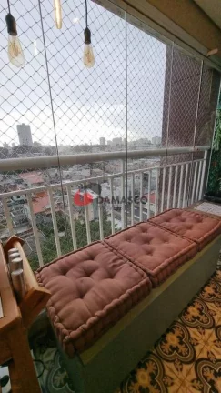 Imagem Apartamento à venda, Santa Paula, São Caetano do Sul, SP