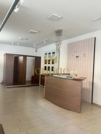 Imagem Sala à Venda Vila Santana Zona Leste - Sorocaba/SP