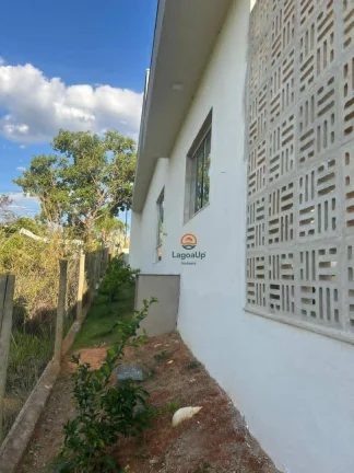 Imagem Casa com 4 dormitórios à venda, 277 m² por R$ 1.290.000,00 - Vale do Luar - Jaboticatubas/MG