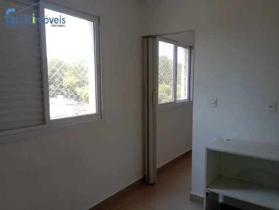 Imagem APARTAMENTO PARA LOCAÇÃO - JARDIM DO MAR - SÃO BERNARDO DO CAMPO - SP