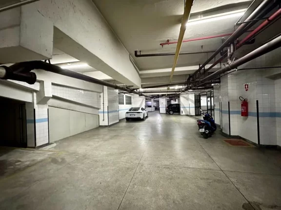Imagem SALA COMERCIAL em São Paulo - SP, Santana