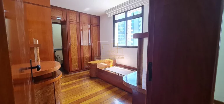 Imagem 4 quartos frente mar na Praia da Costa, Vila Velha, ES