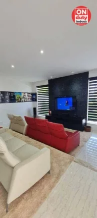 Imagem Casa com 7 quartosos à venda - Acapulco - Guarujá/SP