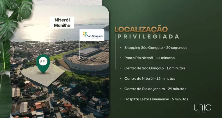 Imagem Apartamento à venda em São Gonçalo, Boa Vista, com 2 quartos, 46m2