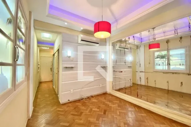 Imagem Apartamento à Venda - Copacabana, 1 Quarto, 40 m2