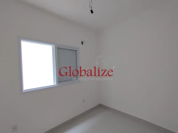 Imagem Casa nova a venda 2 quartos com vaga no bairro Vila Belmiro em Santos R$590.000,00