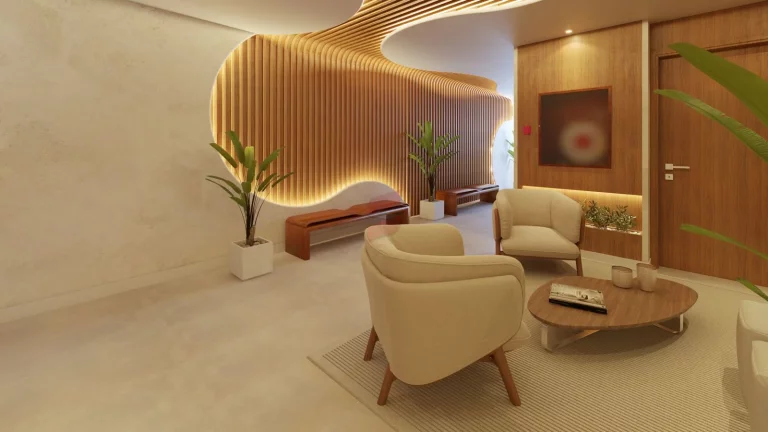 Imagem APARTAMENTO à venda por R$ 5.330.000,00 no bairro Praia Brava - MATINHOS / PR