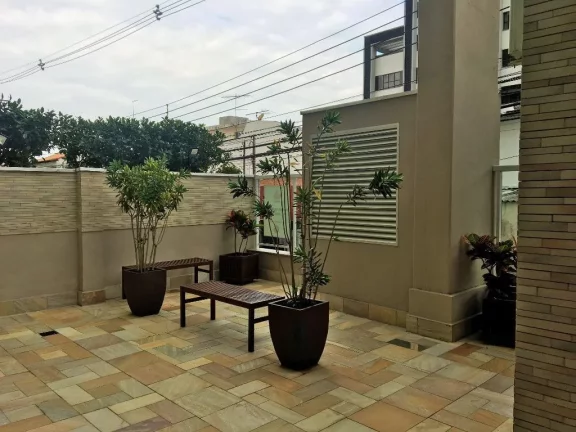 Imagem Apartamento residencial à venda, edifício residencial swindara, Centro, Suzano