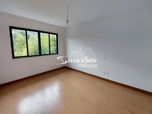 Imagem Casa de alto padrão no bairro Várzea, Teresópolis-RJ