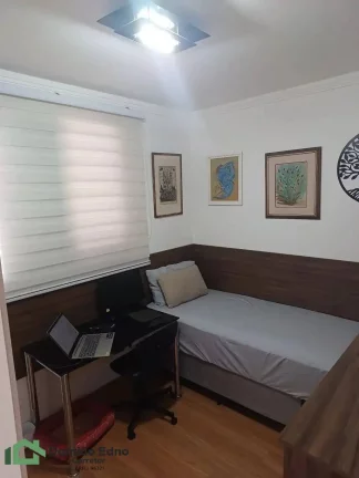 Imagem Cobertura Duplex - Venda ou Permuta. Ponte São João – Jundiaí

Area útil/to