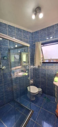 Imagem Sobrado com 3 dormitórios à venda, 158 m² por R$ 650.000,00 - Vila Gopoúva - Guarulhos/SP