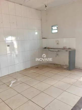 Imagem Sala para alugar, 1 m² por R$ 1.200,00/mês - Setor Santos Dumont - Itumbiara/GO