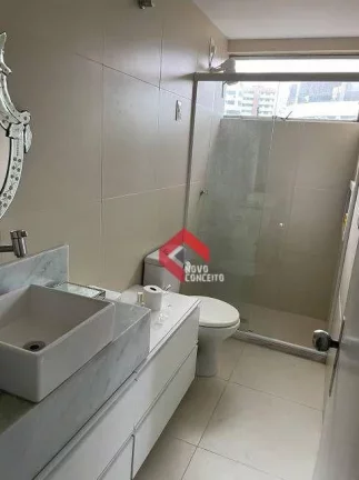 Imagem Apartamento à venda, 140 m² por R$ 559.000,00 - Meireles - Fortaleza/CE