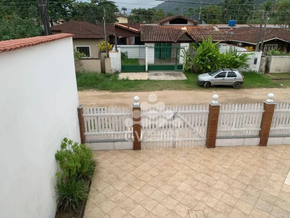 Imagem Casa com 7 quartos à venda, por R$ 1.650.000 - Lagoinha - Ubatuba/SP