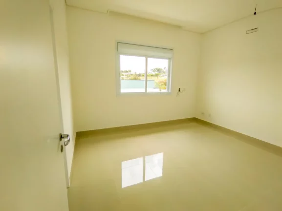 Imagem Sobrado condomínio Residencial dos Lagos