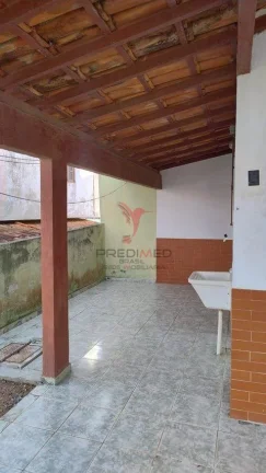 Imagem Casa Duplex à Venda - Canelas City, Iguaba Grande/RJ