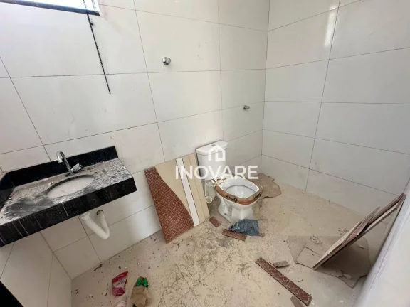 Imagem Sala para alugar, 90 m² por R$ 3.000,00/mês - Setor Central - Itumbiara/GO