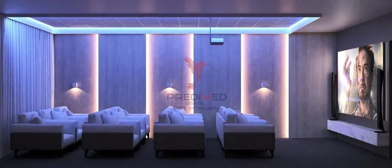 Imagem Apartamento no Jardim Luna,.possível só 10 % de entrada,Moderno, Completo ,Bem Localizado!