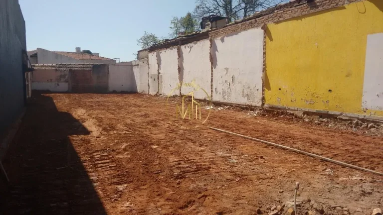 Imagem Terreno para Venda em Santo André, Parque Industriário