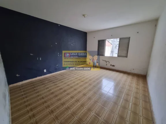 Imagem CASA AMPLA - TERRENO DE 390,00M²