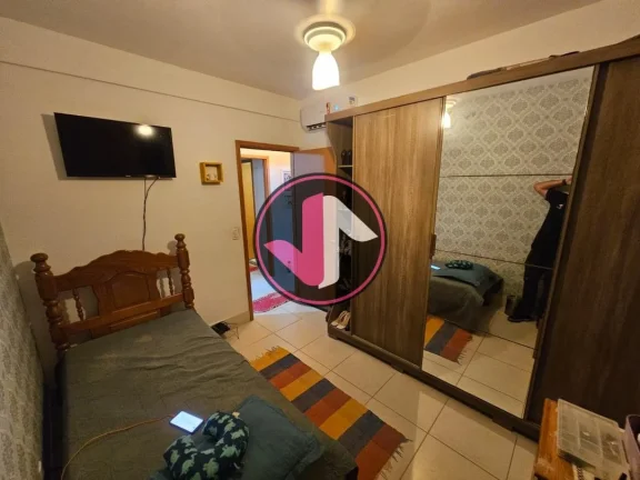 Imagem Se você busca por um lar acolhedor e cheio de comodidades, o Iguatemi Residence é o lugar ideal pa...