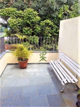 Imagem Sobrado com 3 dormitórios à venda, 150 m² por R$ 790.000,00 - Jardim Colombo - São Paulo/SP