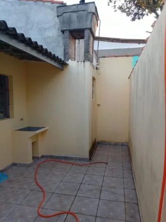 Imagem Casa com 2 dormitórios à venda, 130 m² por R$ 450.000,00 - Vila Helena - Suzano/SP