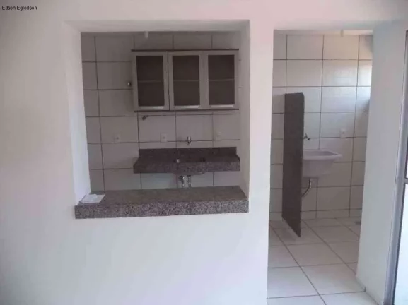 Imagem APARTAMENTO RESIDENCIAL em TERESINA - PI, HORTO