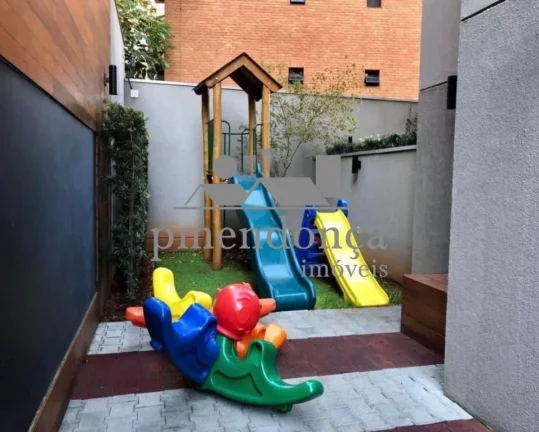 Imagem Cobertura Duplex, 2 quartos, 1 suite, 1 vaga, 107 m2