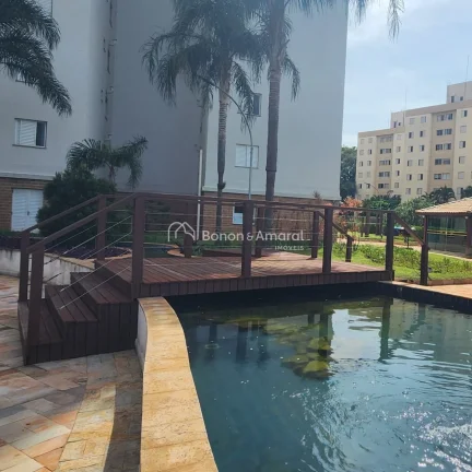 Imagem Venha morar no Inspiratto - Apartamento diferenciado no Bairro Swift

Pertinho da Leopoldo Mandic e ...