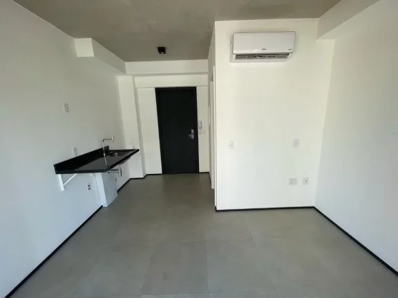 Foto do imóvel Studio com 1 Quarto à Venda, 18 m² em Bela Vista - São Paulo