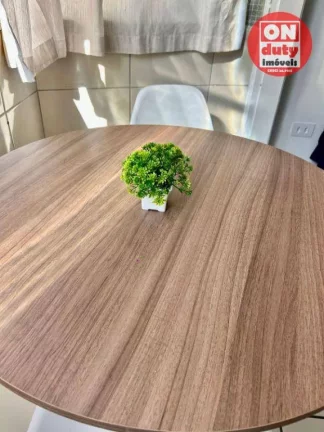 Imagem Studio com 1 quarto à venda, 29 m² por R$ 355.000 - Embaré - Santos/SP