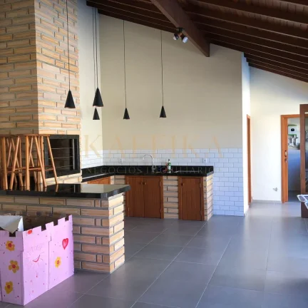 Imagem Casa 3 quartos para Venda no bairro Firenze em Campo Bom