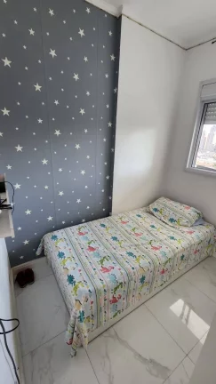Imagem Aparamento Maravilhoso 66m² Condomínio Vivence com 3 Dormitorios
