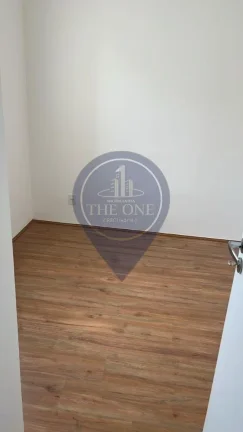 Imagem Apartamento à venda em São Paulo-SP, no bairro Parque Fongaro, com 1 quarto, 1 sala, 1 banheiro e 34,40 m² de área.