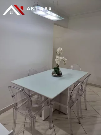Imagem Apartamento á venda na Mooca 58 m2 Rua Sapucaia