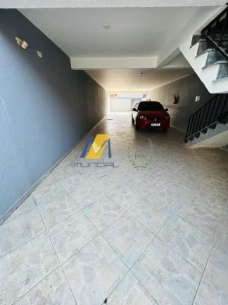 Imagem Linda Cobertura na Vila Scarpelli, para Venda